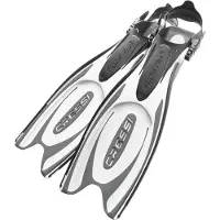 Cressi Frog Plus Dykkerfinner