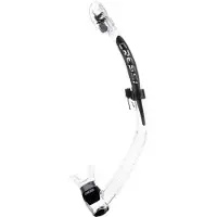 Cressi Itaca Ultra Dry Dykkersnorkel