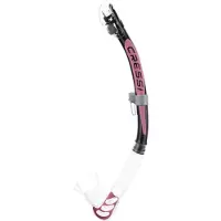 Cressi Alpha Ultra Dry Dykkersnorkel