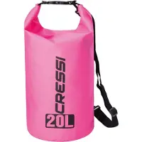 Cressi Pvc 20l Tørtaske