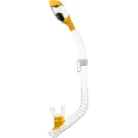 Cressi Dry Junior Dykkersnorkel