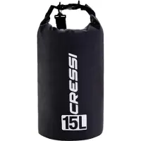 Cressi Pvc 15l Tørtaske