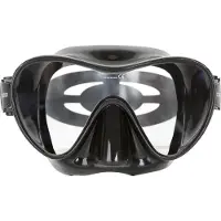 Cressi F1 Frameless Dykkermaske