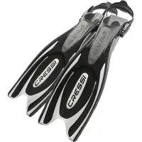 Cressi Frog Plus Dykkerfinner