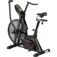 HMS MP5420 stationær airbike commercial