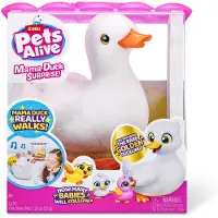 Pets Alive Mama Duck Surprise
