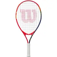 Wilson Slam JR 23 (16x19) tenniskonkurrence
