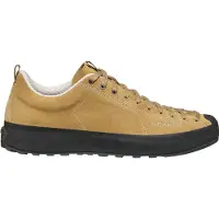 Scarpa - Vandresko herre - Mojito Wrap Caramel til UnisexUld - Størrelse 41 - Brun