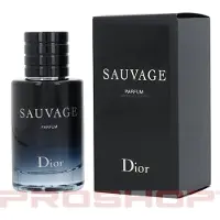Dior Sauvage Parfum Parfume 60 ml
