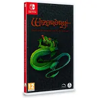 Clear River Games Games Switch Wizardry Proving Grounds Of The Mad Overlord