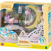 Sylvanian Families - Daydreamer Parade - 5816 - - OneSize - Dukketilbehør