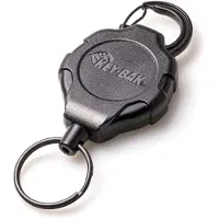 Key-Bak RATCH-IT Ratcheting Key Reel