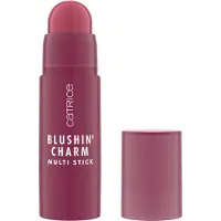 Catrice Blushin' Charm Multi Stick Blush 6 g Nr. 030 - Ruby Darling