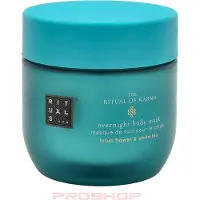RITUALS The Ritual Of Karma Overnight Body Mask 125 ml