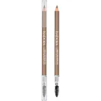 IsaDora Brow Powder Pen Øjenbrynsblyant 1.1 g Nr. 05 - Taupe