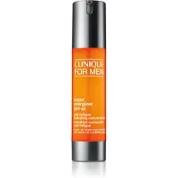 Clinique For Men Super Energizer SPF 40 Anti-Fatigue Hydrating Concentrate 48ml