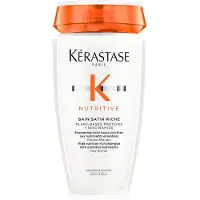 Kérastase Nutritive Bain Satin Riche Shampoo 250 ml