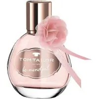 Tom Tailor be mindful Woman Eau de Toilette 50 ml