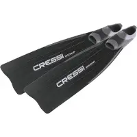 Cressi Gara 2000 Hf Harpunfiskefinner