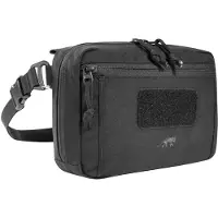 Tasmanian Tiger Tac Pouch 8.1 Hip Black