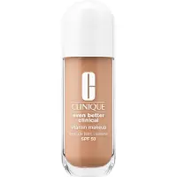 Clinique Even Better Clinical Vitamin Makeup Base SPF50 3-Medium Cool 30ml