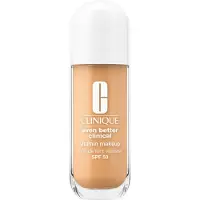 Clinique Even Better Clinical Vitamin Foundation SPF 50 Light Medium Warm 2 30 ml