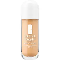Clinique Even Better Clinical Vitamin Foundation SPF 50 Light Warm 3 30 ml