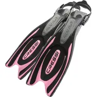 Cressi Frog Plus Dykkerfinner