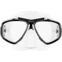 Cressi Focus Dykkermaske