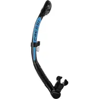 Cressi Alpha Ultra Dry Dykkersnorkel