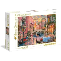Clementoni High Quality Collection