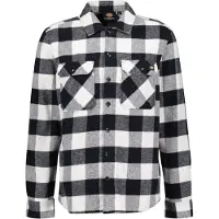 Dickies New Sacramento Skjorte Med Lange ærmer