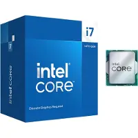 Intel I7-14700f 5.4ghz Cpu