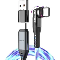 Statik Powerpivot Globright Pro V2 Usb-c-kabel