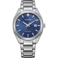 Citizen Herreur BM7620-83L Promaster Blå/Stål Ø38 mm
