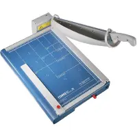 Dahle Skæremaskine 867 A3 skærelængde 460mm/3,5mm