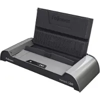Fellowes Limindbindingsmaskine Helios 60