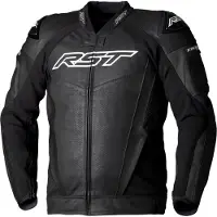 Rst Tractech Evo 5 Ce Læderjakke