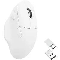 Keychron M7 1k (m7-a24) Trådløs Mus