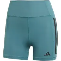 Adidas Optime 3 Stripes 5´´ Korte Leggings