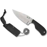 Spyderco Subway Bowie