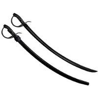 Cold Steel Thompson Saber