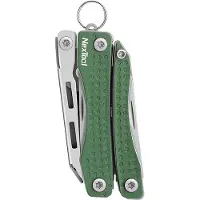 Nextool multitool NE20050 10-i-1 (grøn)