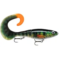 Rapala X-rap Otus Swimbait 40g 170 Mm