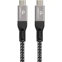 Gembird Premium Usb-c-kabel 1.5 M 240w