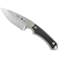 Buck Alpha Hunter Select Gray