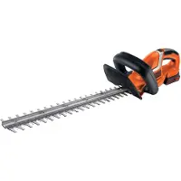 Black & Decker Black+Decker 18V Hækkeklipper 45cm 18mm