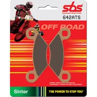 SBS 642ats Sintrede Bremseklodser