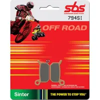 SBS 794si Sintrede Bremseklodser