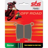 SBS 790si Sintrede Bremseklodser